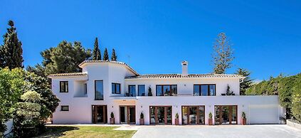 Villa del Mar