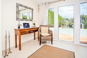 Villa del Mar