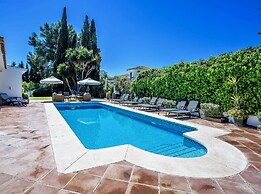 Villa del Mar