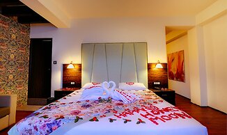 Udaan Woodberry Hotel & Spa