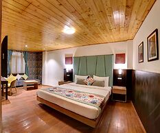 Udaan Woodberry Hotel & Spa