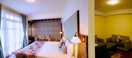 Udaan Woodberry Hotel & Spa