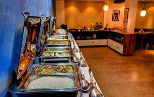 Udaan Woodberry Hotel & Spa