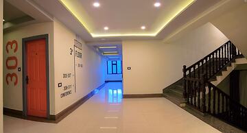 Udaan Woodberry Hotel & Spa