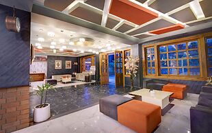 Udaan Woodberry Hotel & Spa
