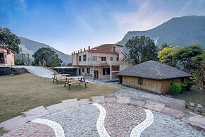 LaTigre Resort
