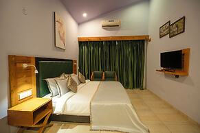 LaTigre Resort