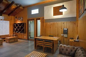LaTigre Resort