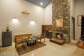 LaTigre Resort