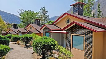 LaTigre Resort