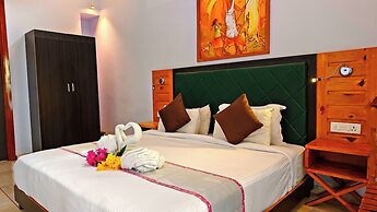 LaTigre Resort