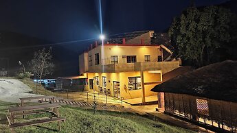 LaTigre Resort
