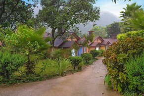 LaTigre Resort