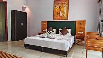 LaTigre Resort