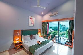 LaTigre Resort