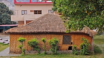 LaTigre Resort