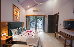 LaTigre Resort