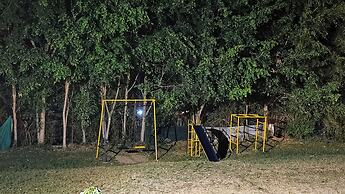 LaTigre Resort