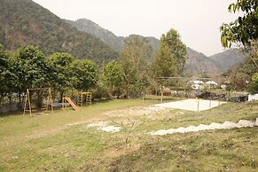 LaTigre Resort