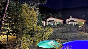 LaTigre Resort