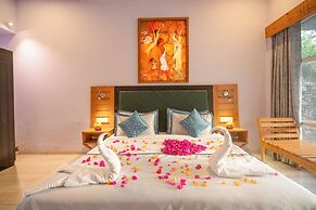 LaTigre Resort