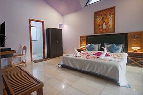 LaTigre Resort