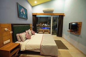 LaTigre Resort