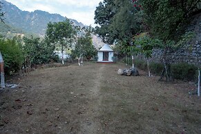 LaTigre Resort