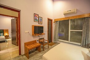 LaTigre Resort