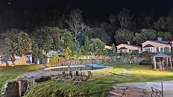 LaTigre Resort