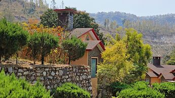 LaTigre Resort