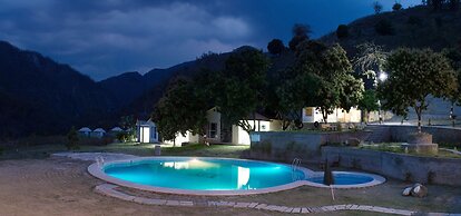 LaTigre Resort