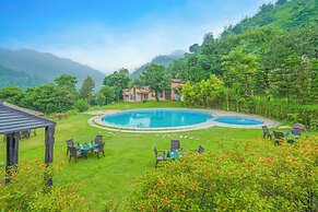 LaTigre Resort