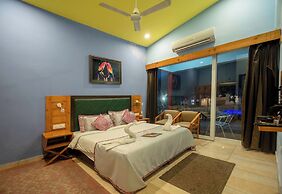 LaTigre Resort