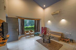 LaTigre Resort