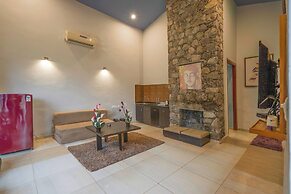 LaTigre Resort
