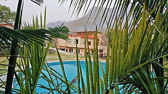 LaTigre Resort