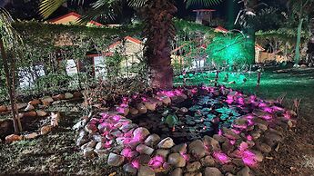 LaTigre Resort