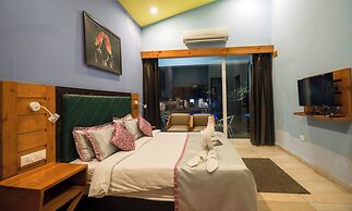 LaTigre Resort