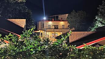 LaTigre Resort
