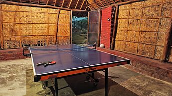 LaTigre Resort