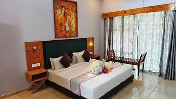 LaTigre Resort