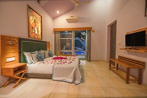 LaTigre Resort