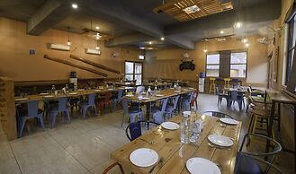 LaTigre Resort