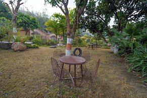 LaTigre Resort