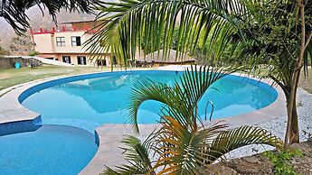 LaTigre Resort