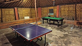 LaTigre Resort