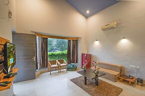 LaTigre Resort