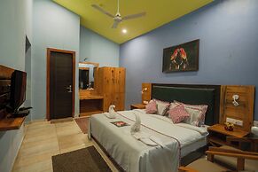LaTigre Resort