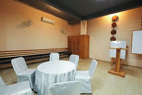 LaTigre Resort